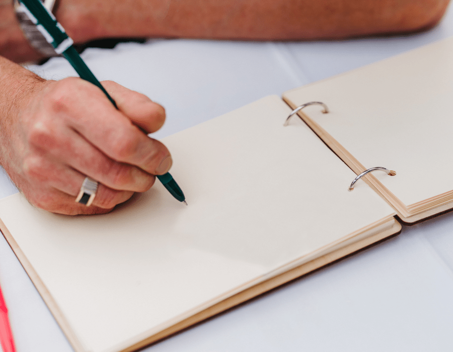 Guest Post Writing